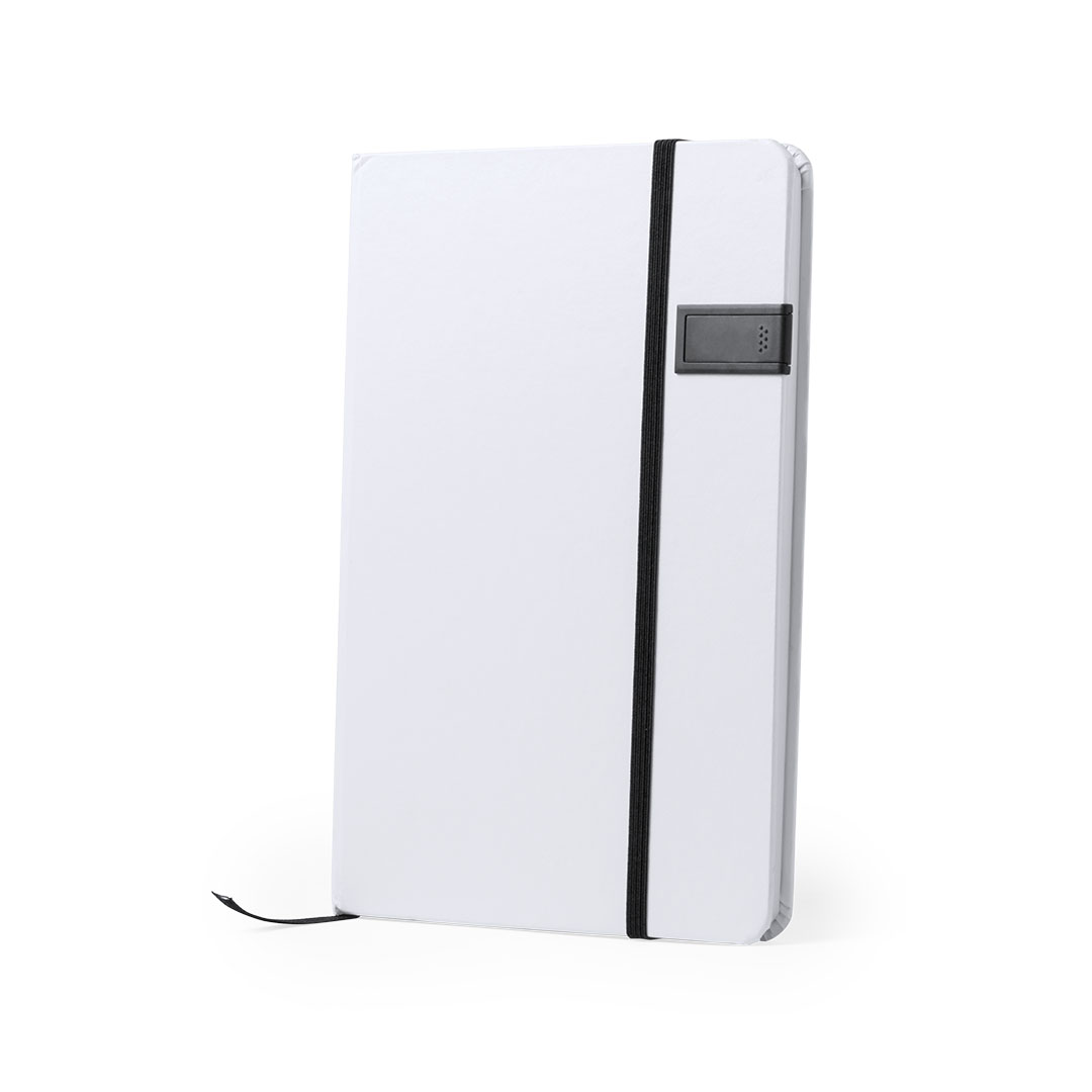 Bloc Notes USB Boltuk