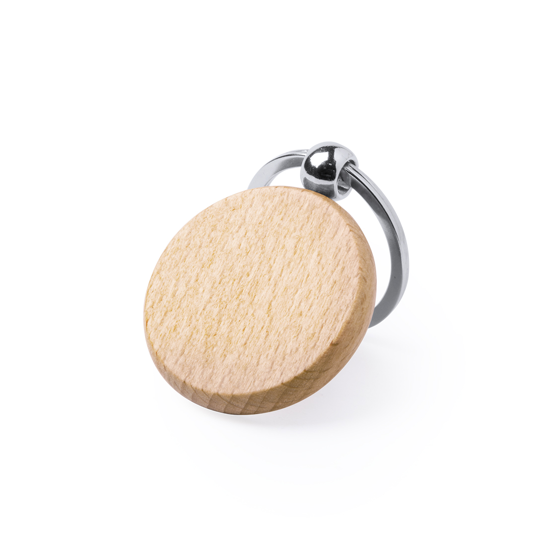 Porte-Clés Pelton