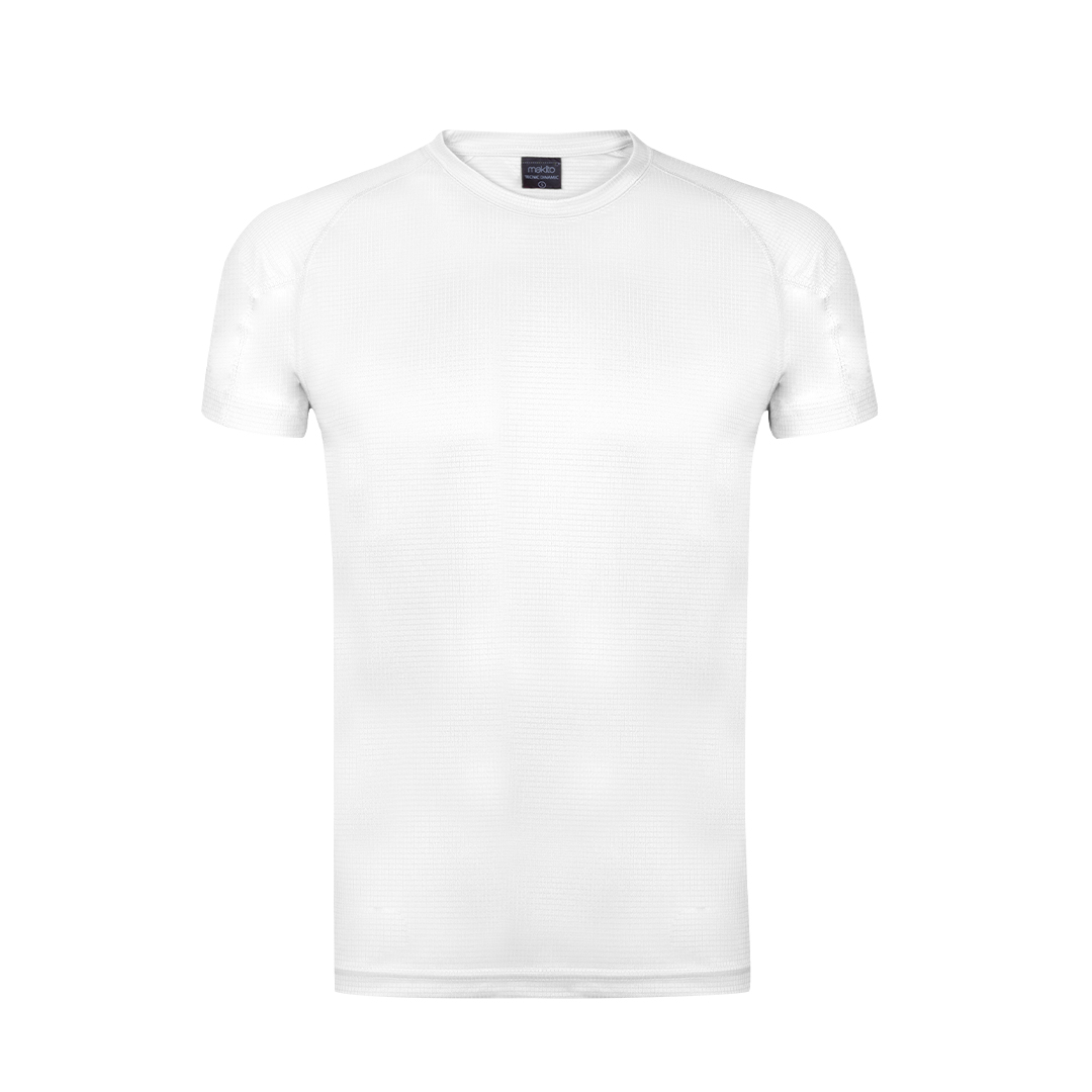 T-Shirt Adulte Dynamic