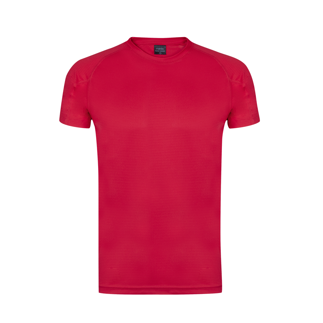 T-Shirt Adulte Dynamic