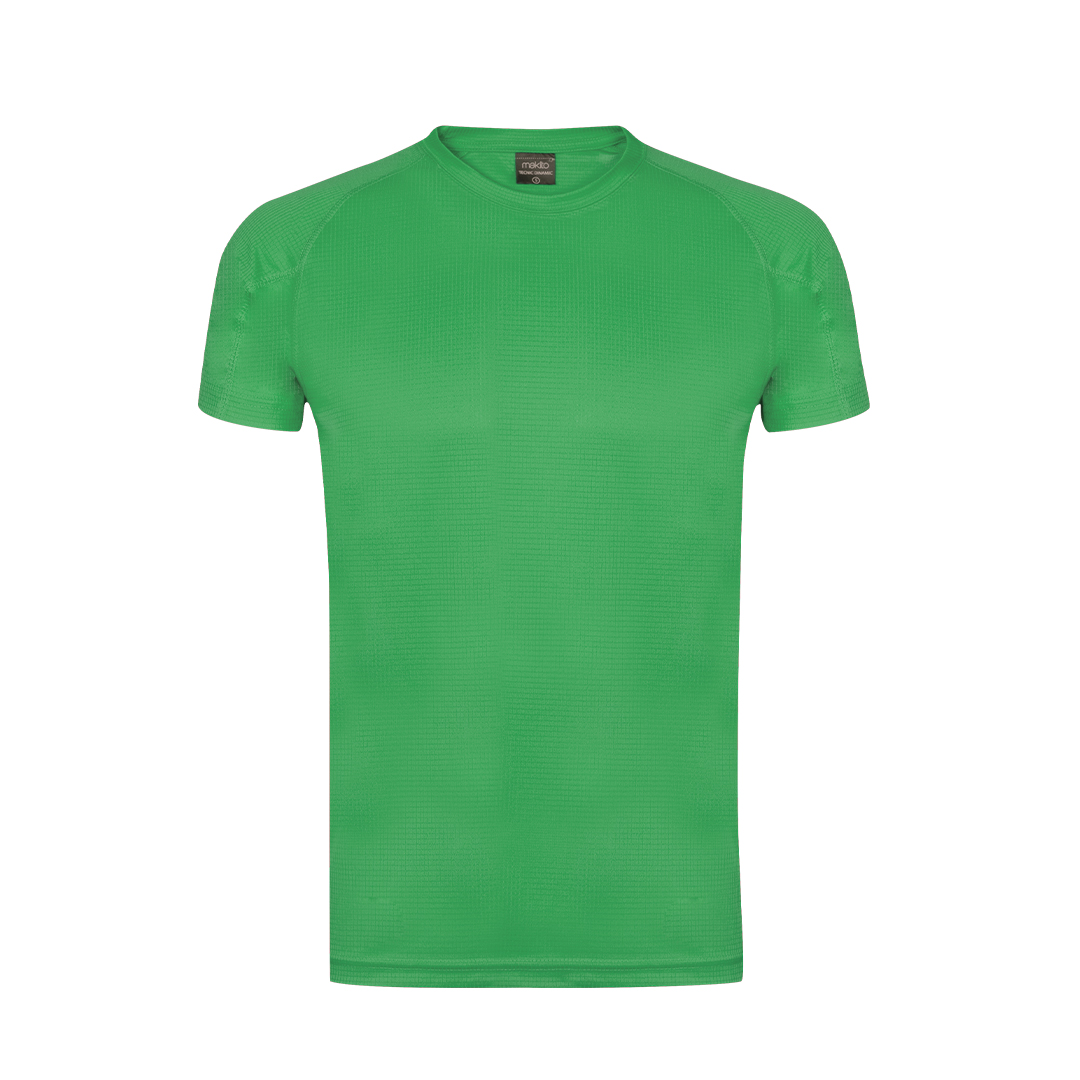 T-Shirt Adulte Dynamic