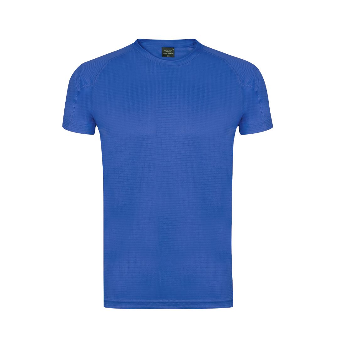 T-Shirt Adulte Dynamic