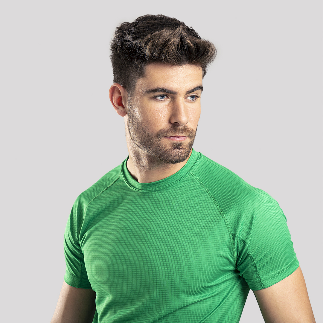 T-Shirt Adulte Dynamic