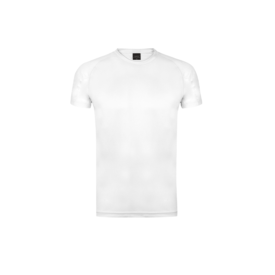 T-Shirt Enfant Dynamic