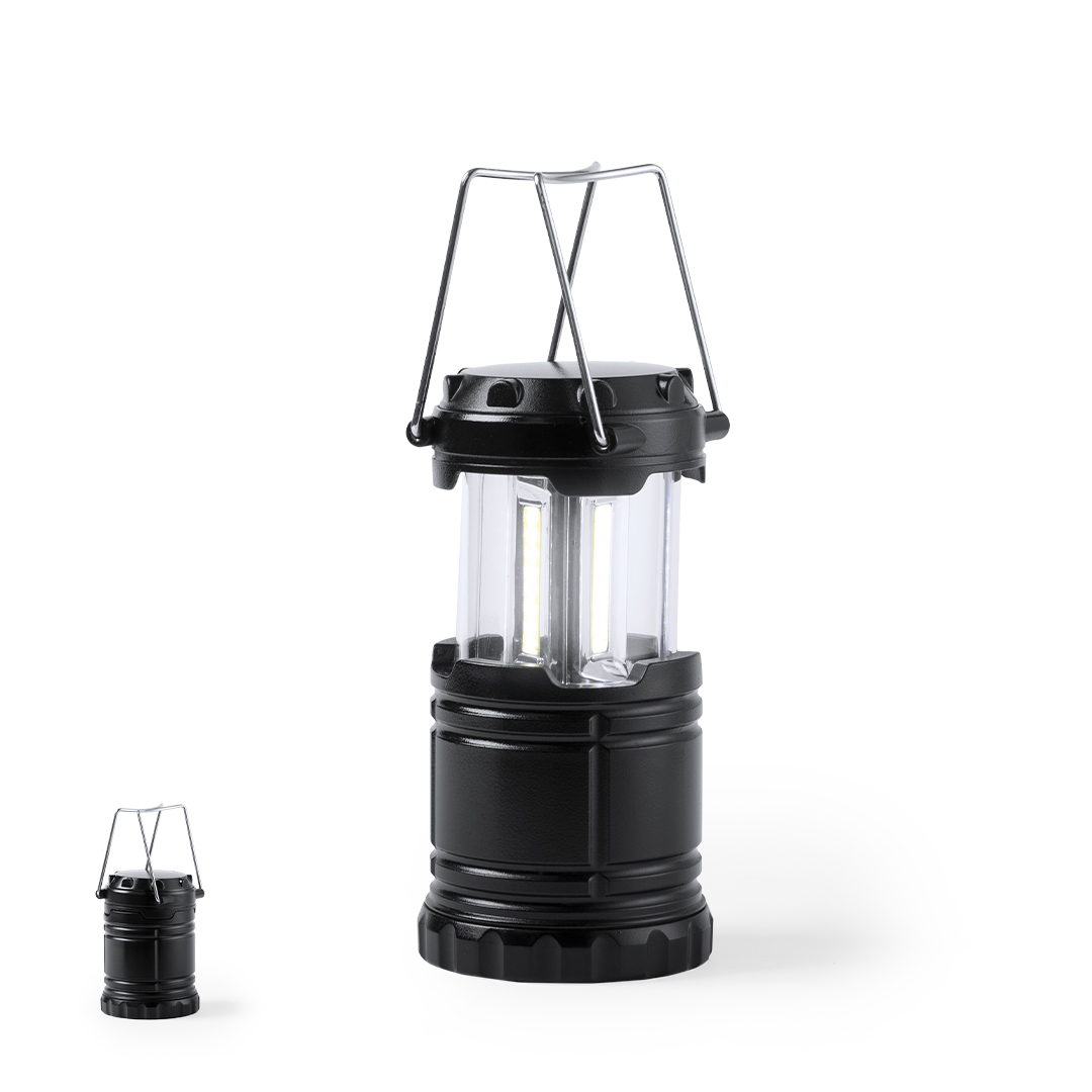 Lampe Demil