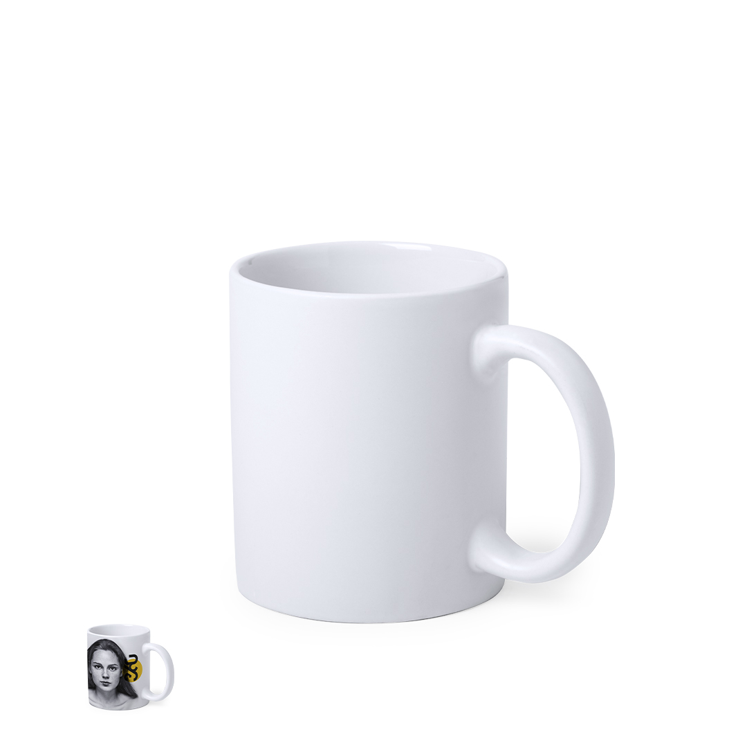 Tasse Sublimation Talmex