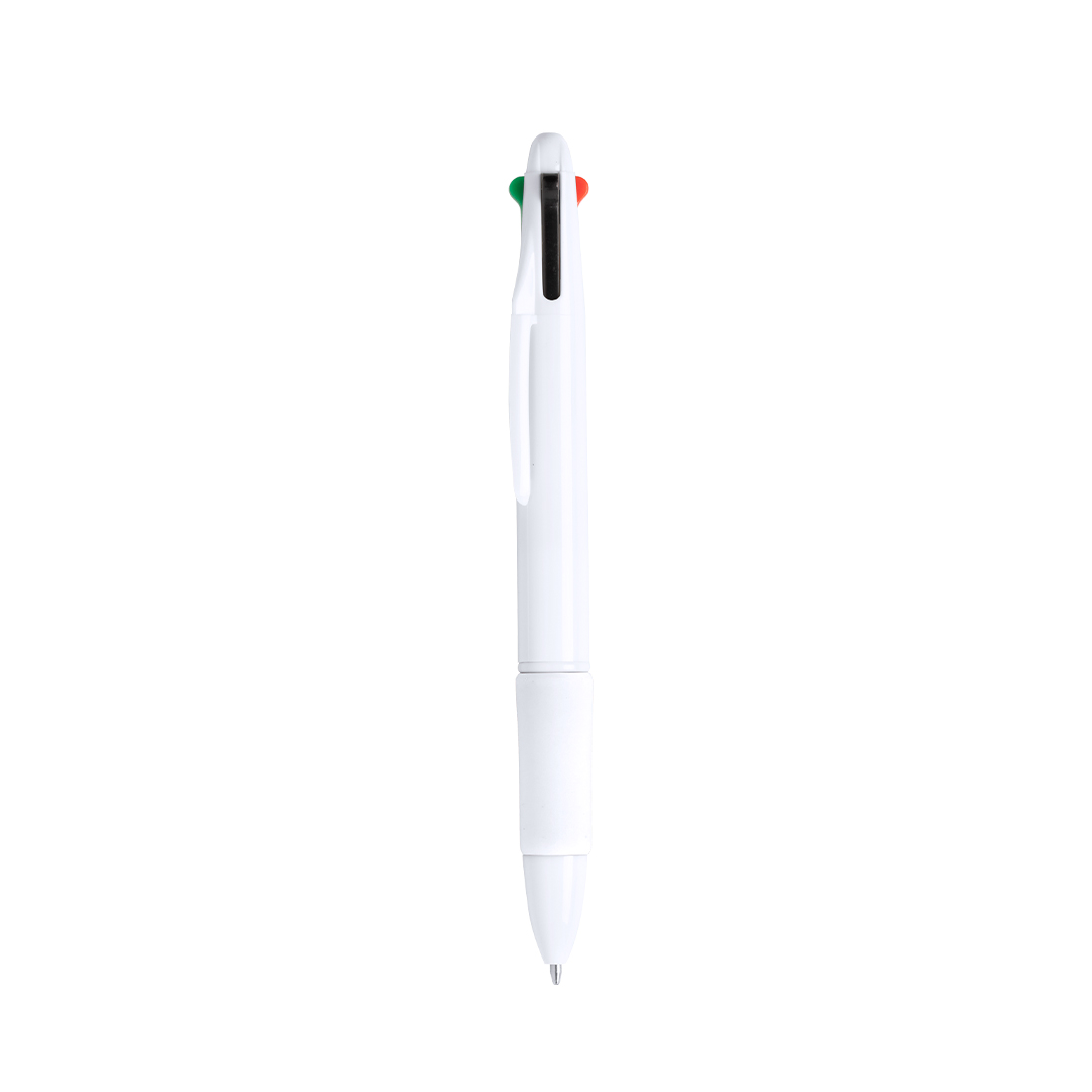 Stylo Multicolore Clessin