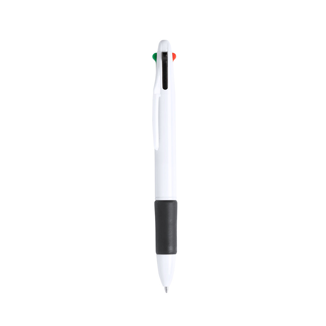 Stylo Multicolore Clessin