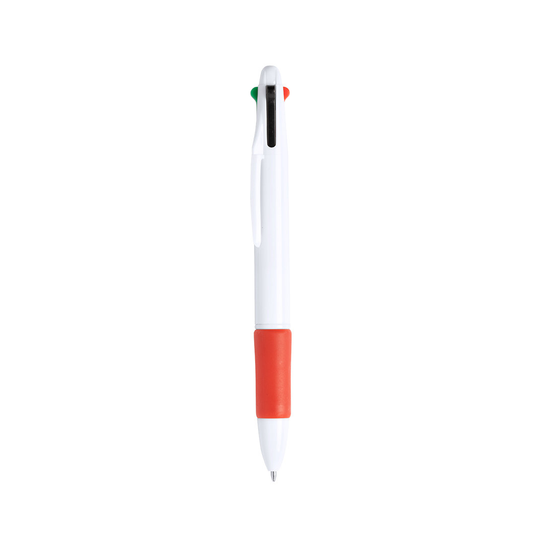 Stylo Multicolore Clessin