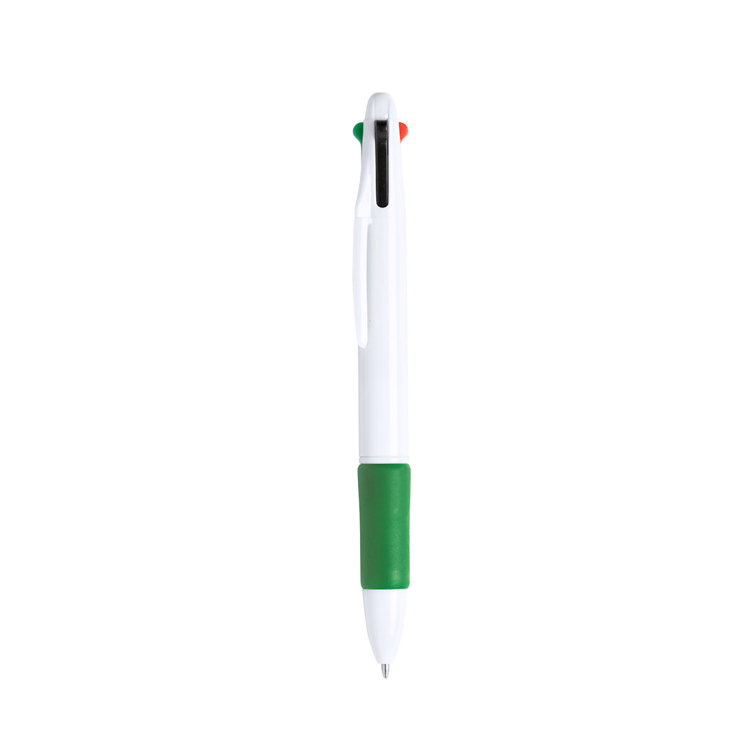 Stylo Multicolore Clessin
