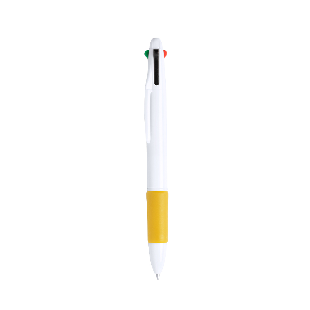 Stylo Multicolore Clessin