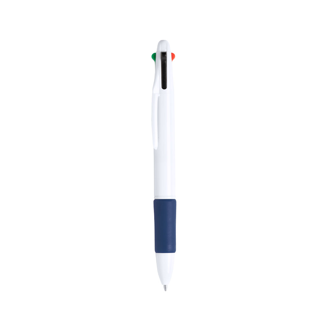 Stylo Multicolore Clessin