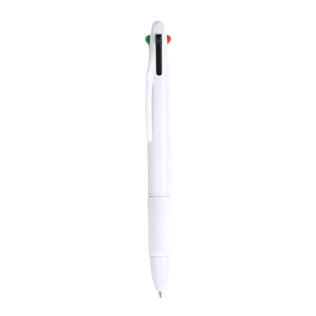 Stylo Multicolore Clessin