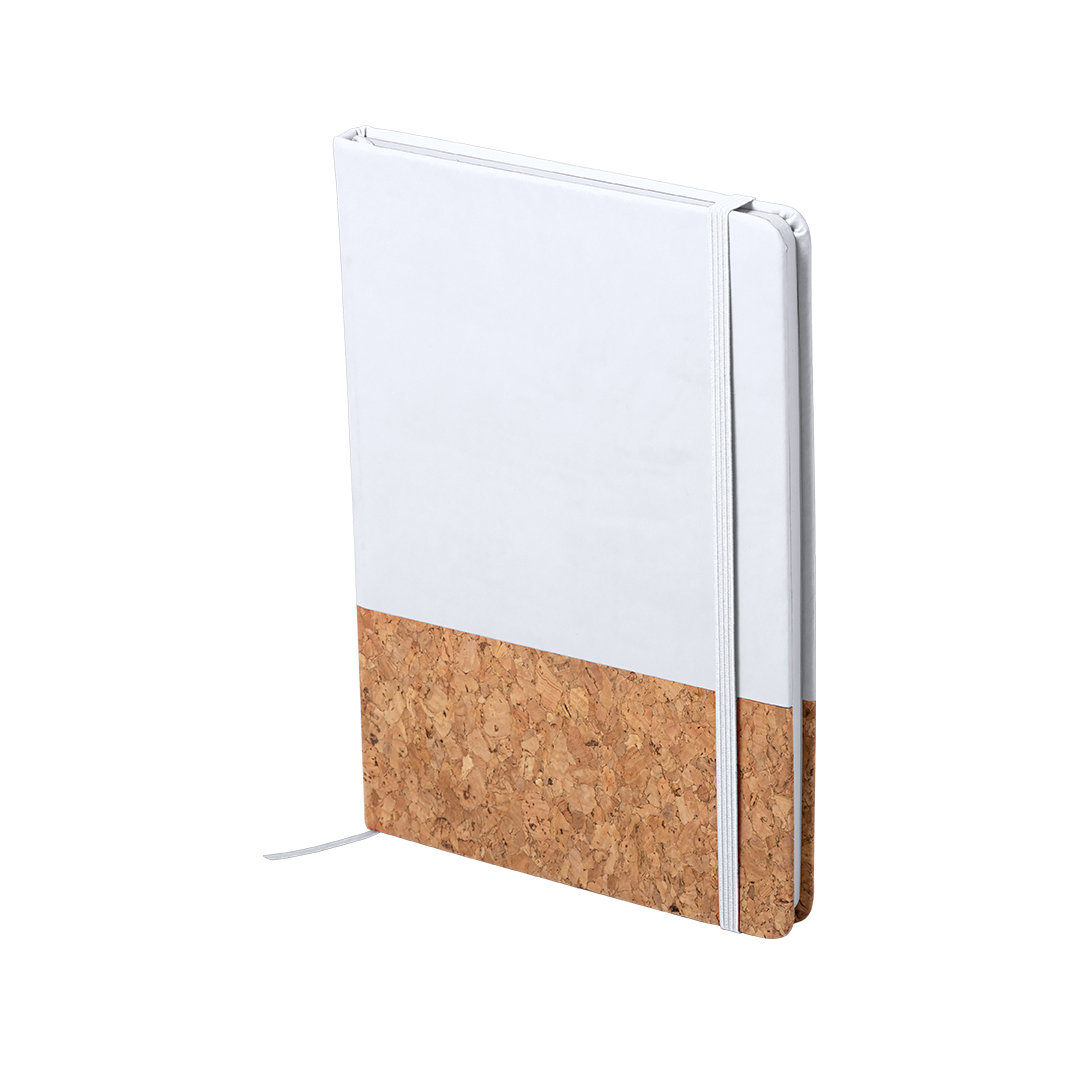 Bloc Notes Bluster