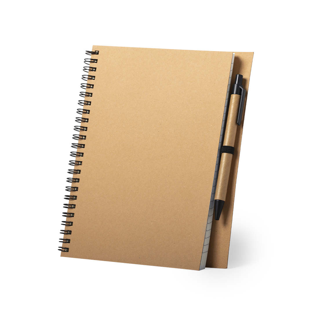 Cahier Neyla