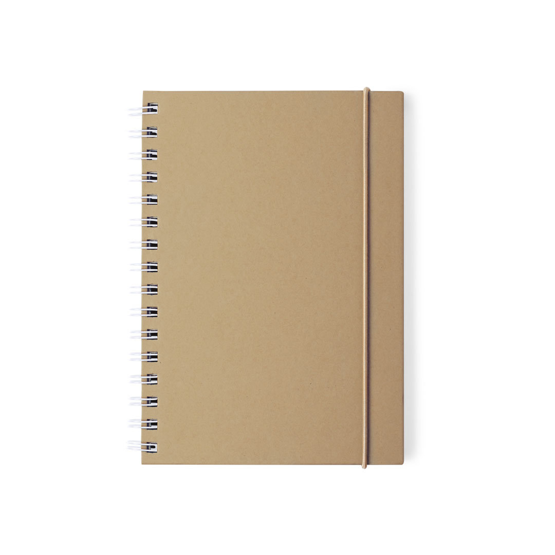 Cahier Zubar