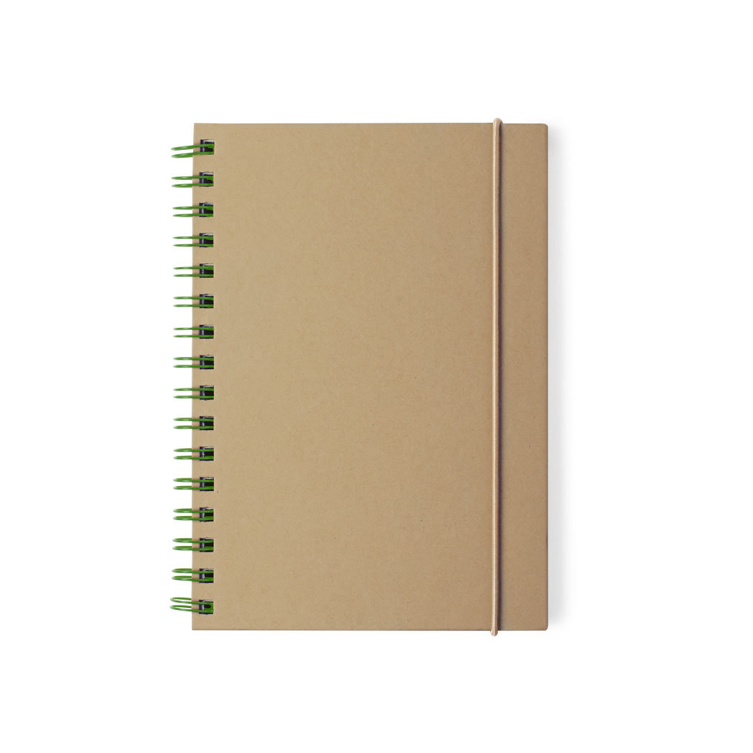 Cahier Zubar