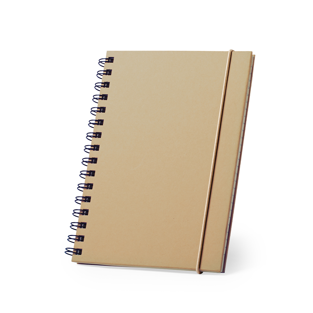 Cahier Zubar
