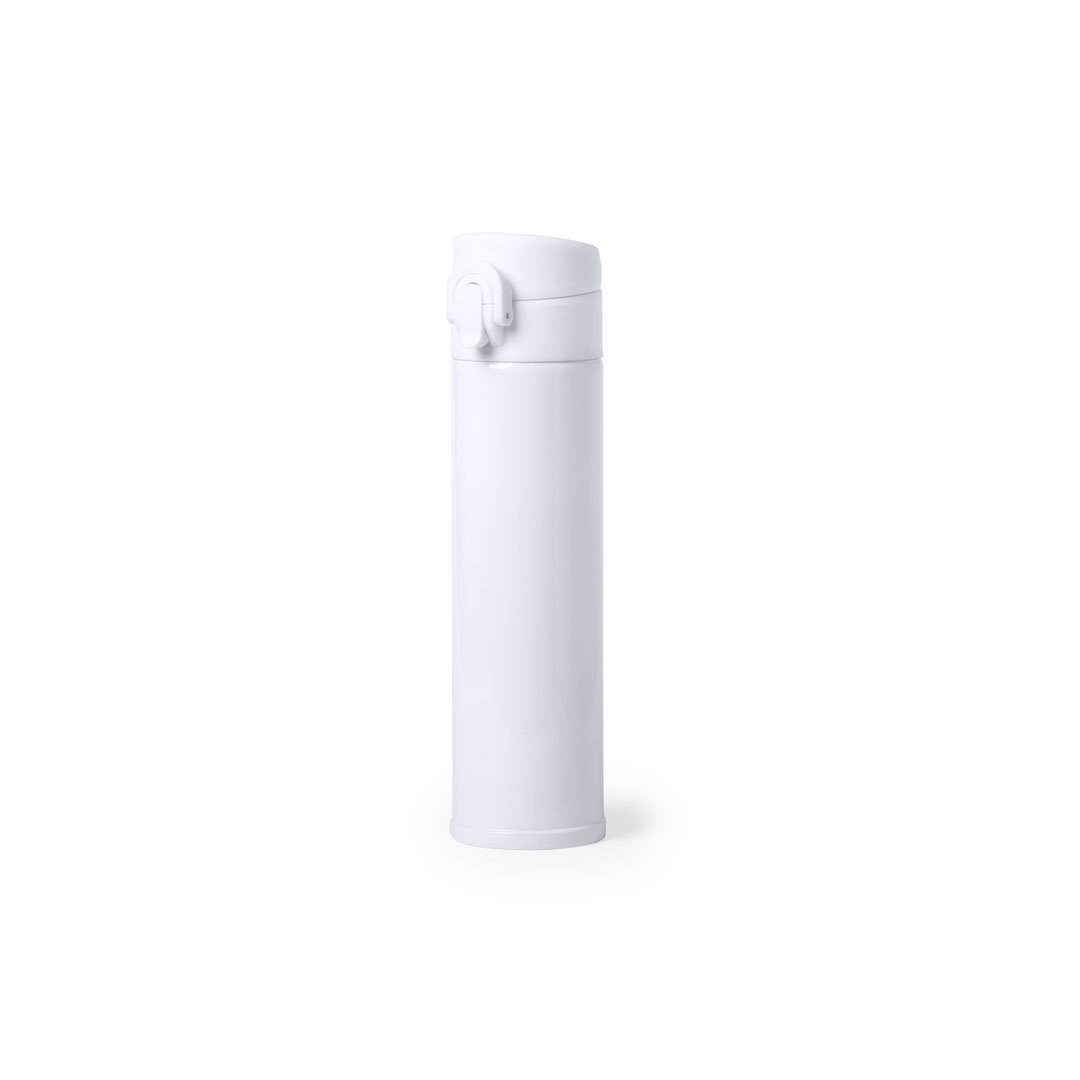 Thermo Sublimation Alirox