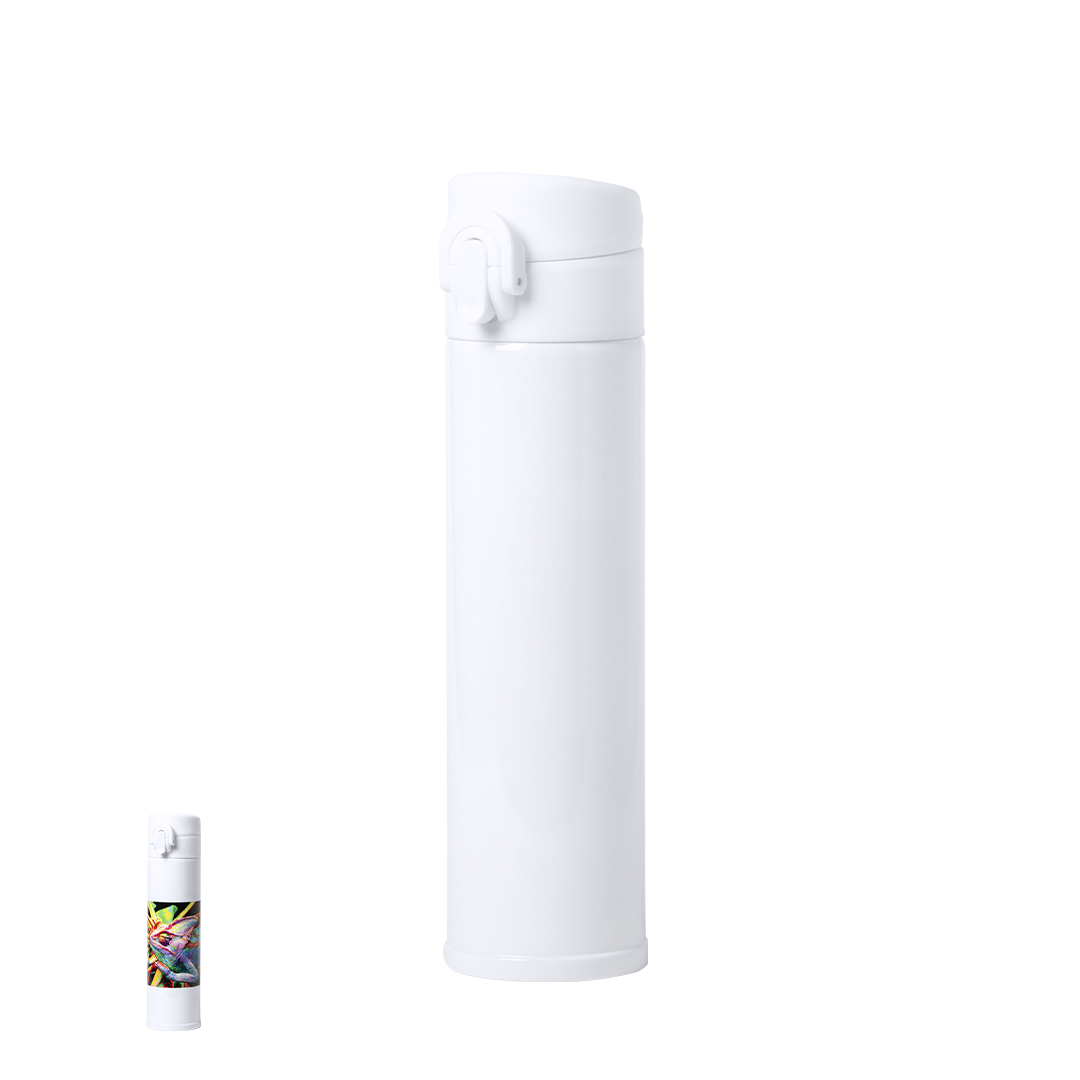 Thermo Sublimation Alirox