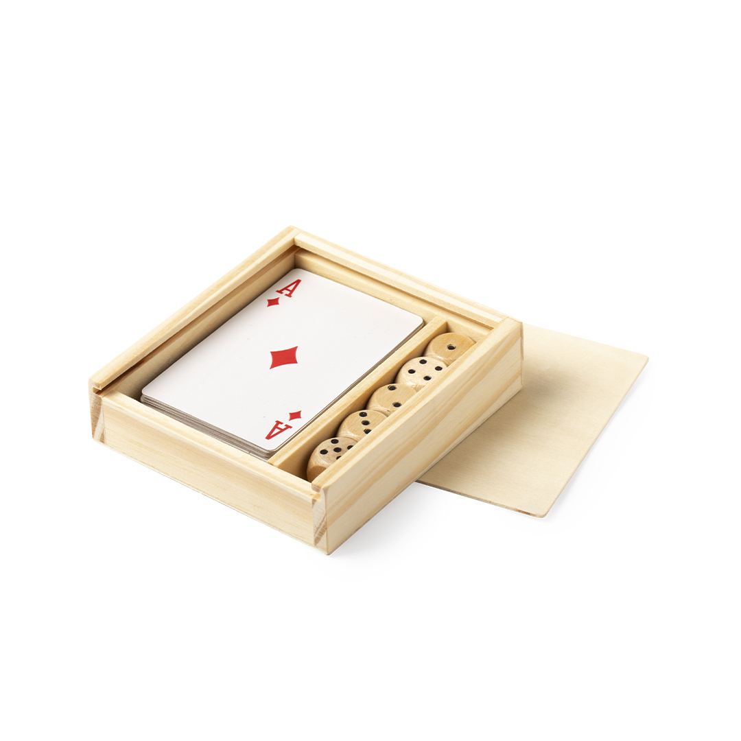 Set Jeu Pelkat
