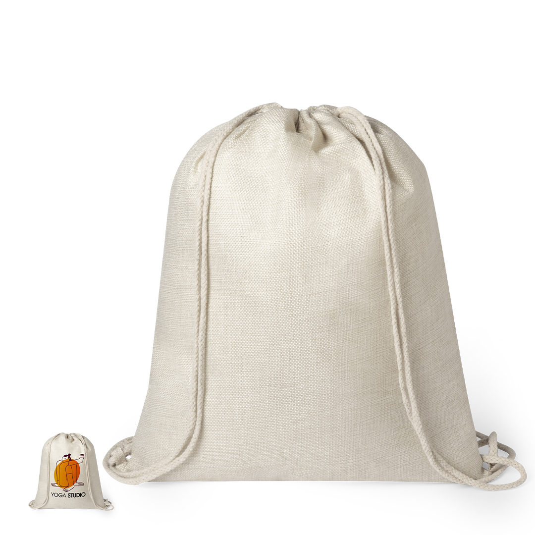 Sac à Dos Sublimation Lizcom