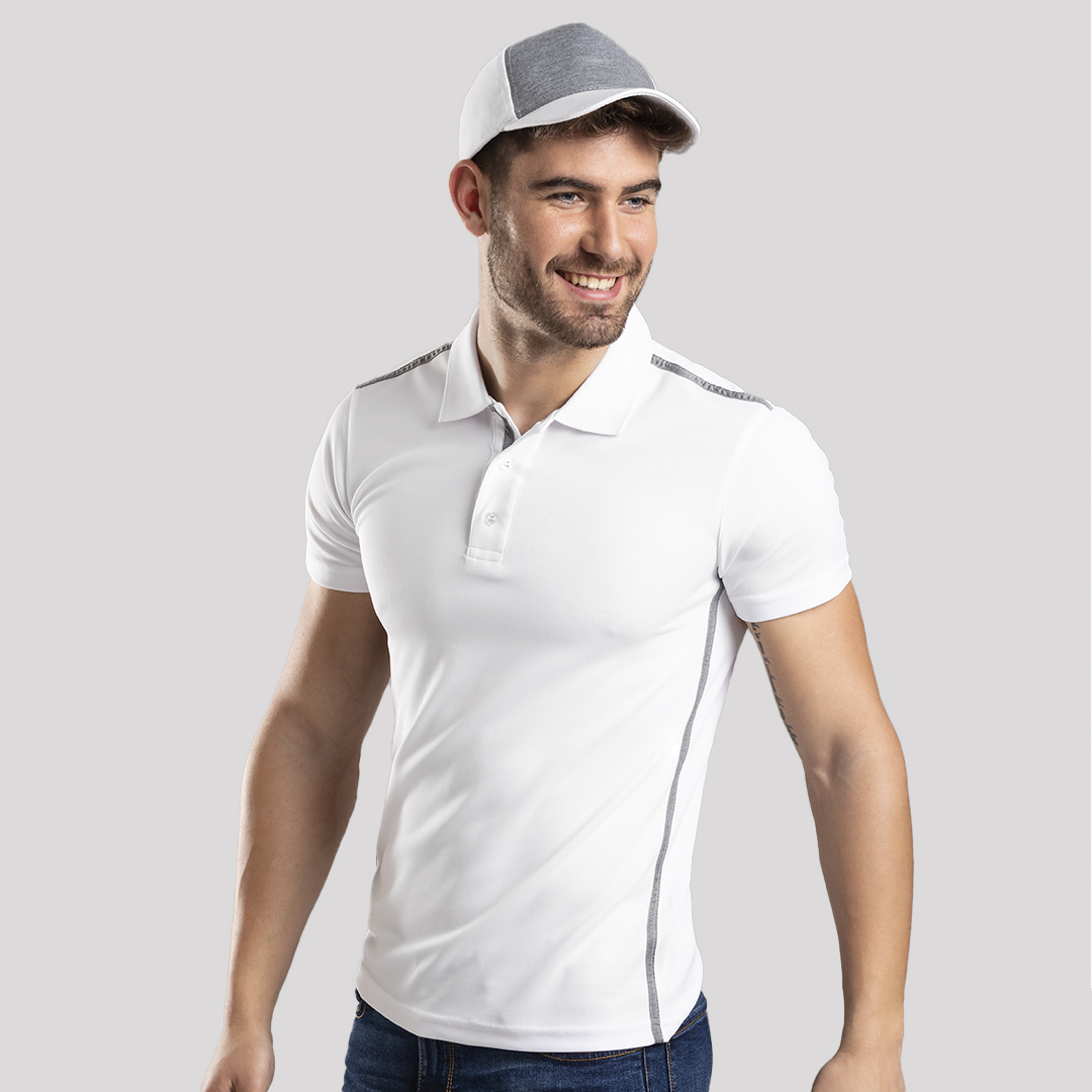 Polo Barclex