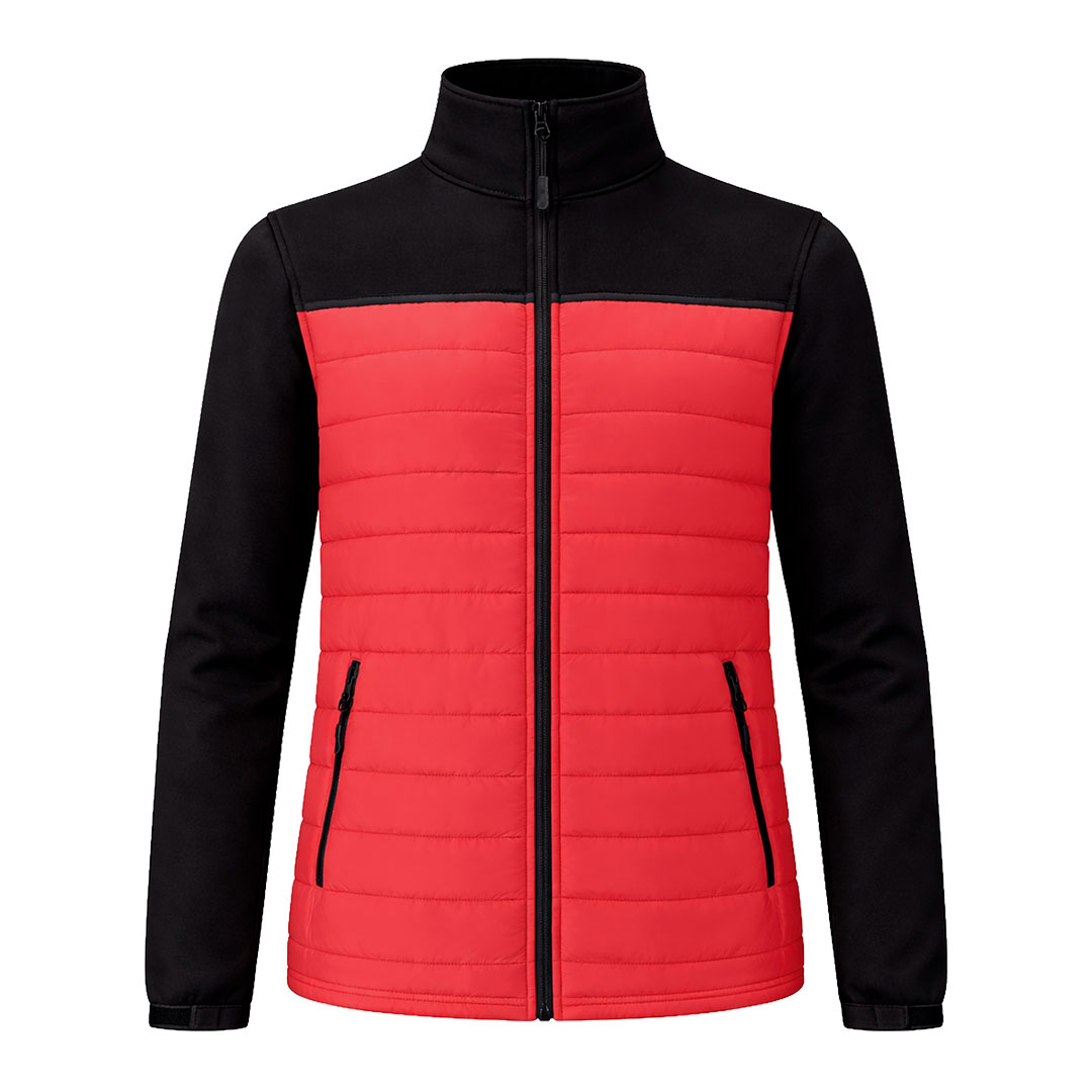 Veste Cornal