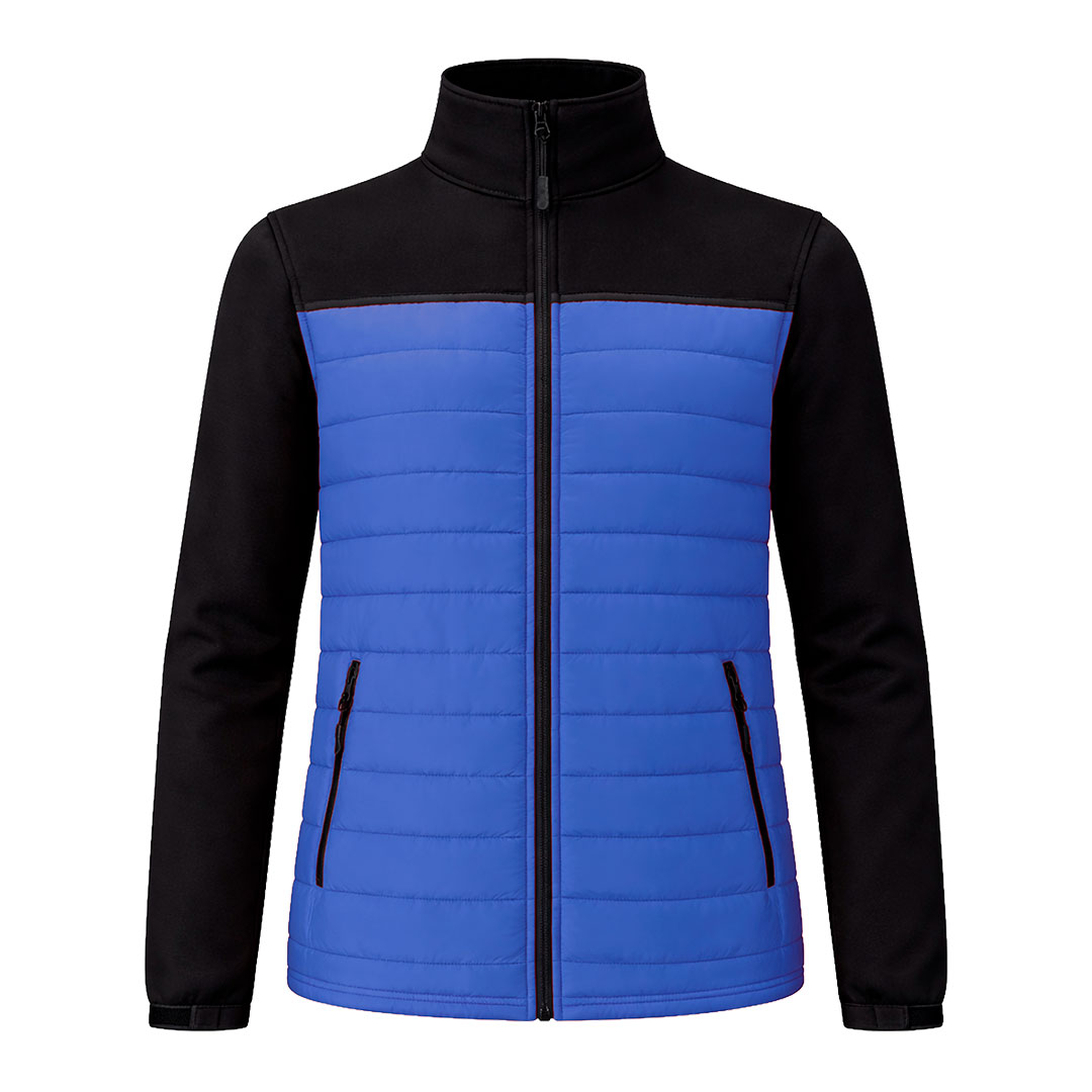 Veste Cornal