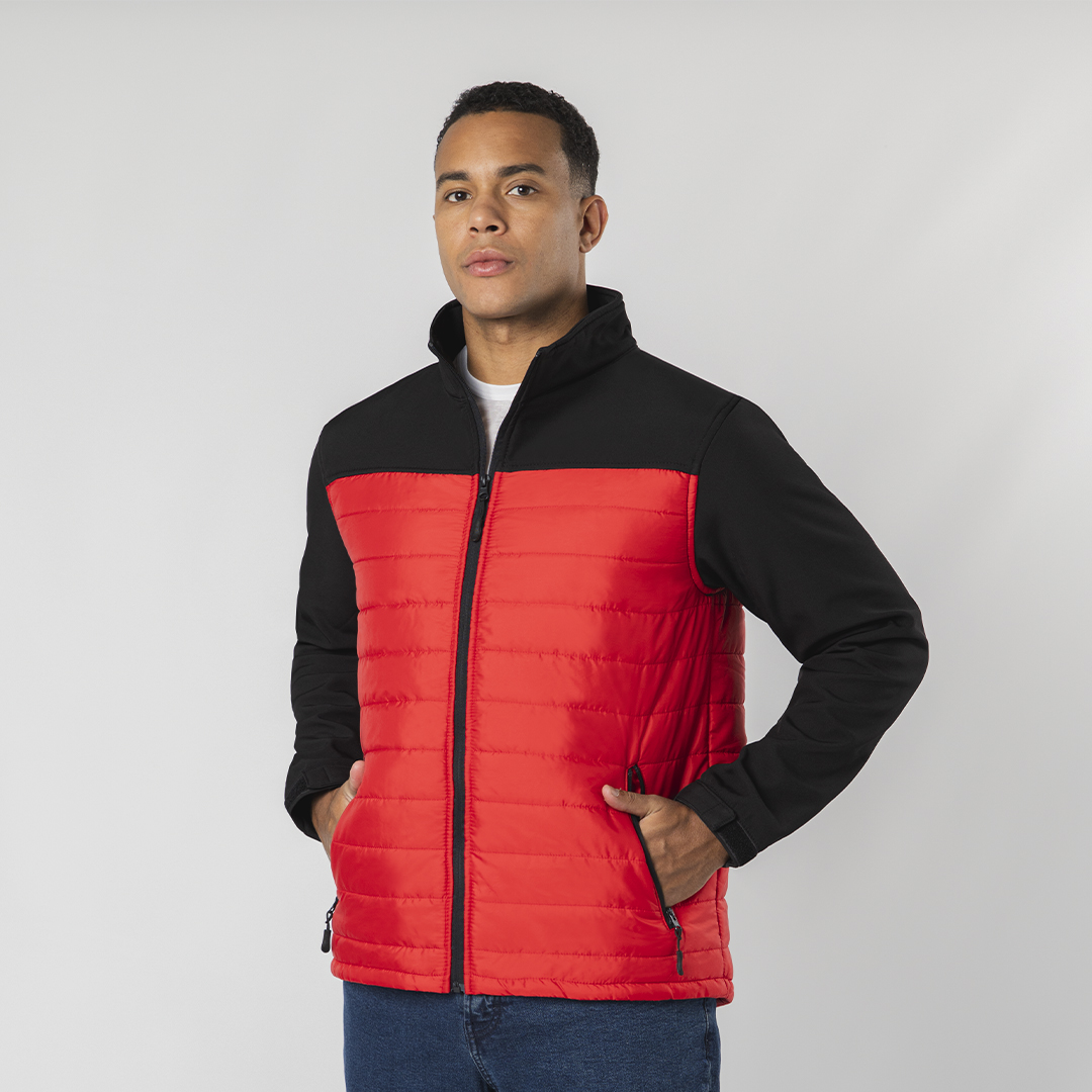 Veste Cornal