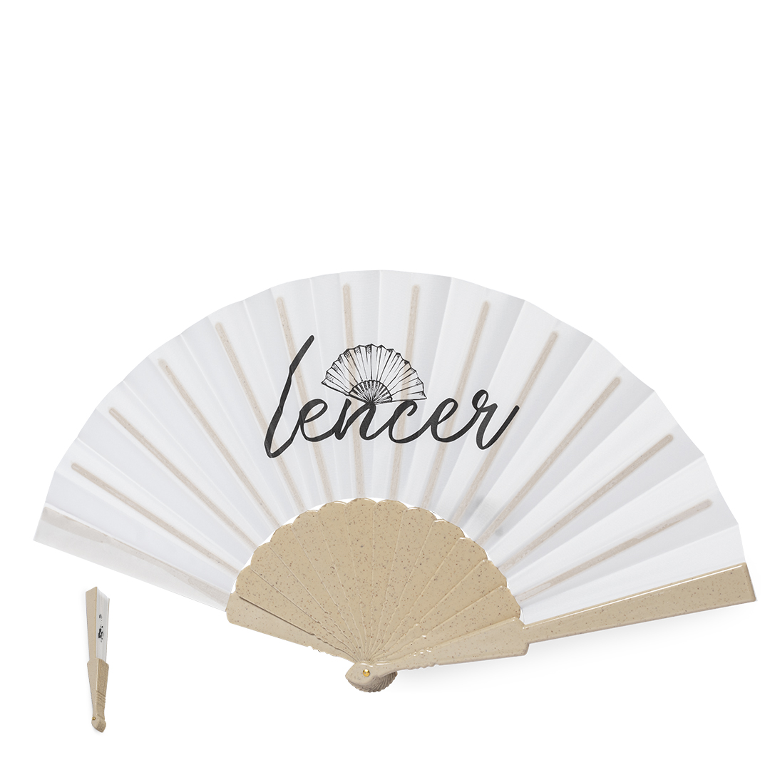Éventail Lencer