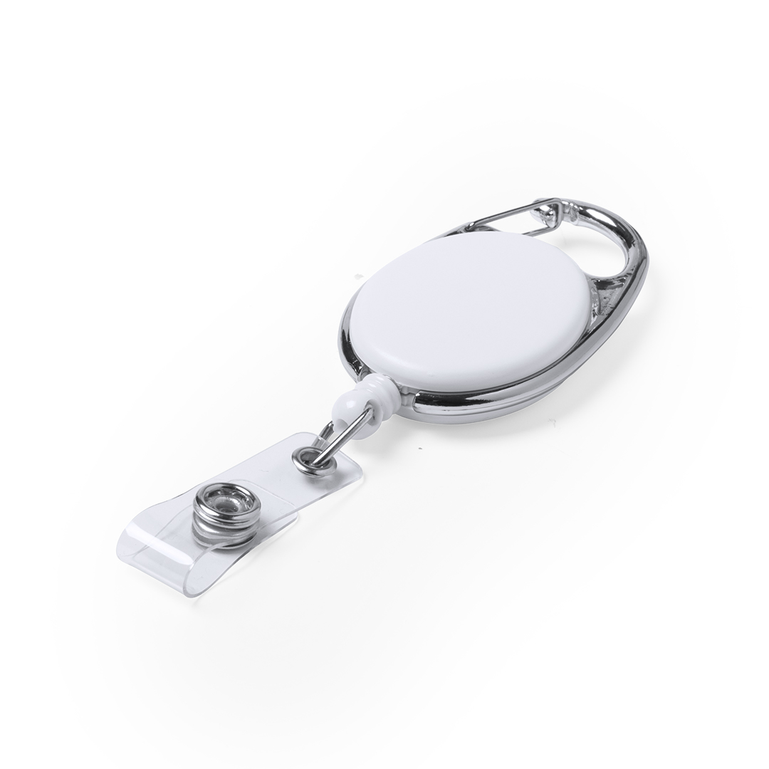 Porte Badge Napper