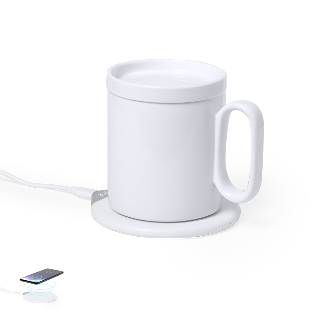 Chauffe Tasses Chargeur Kalan