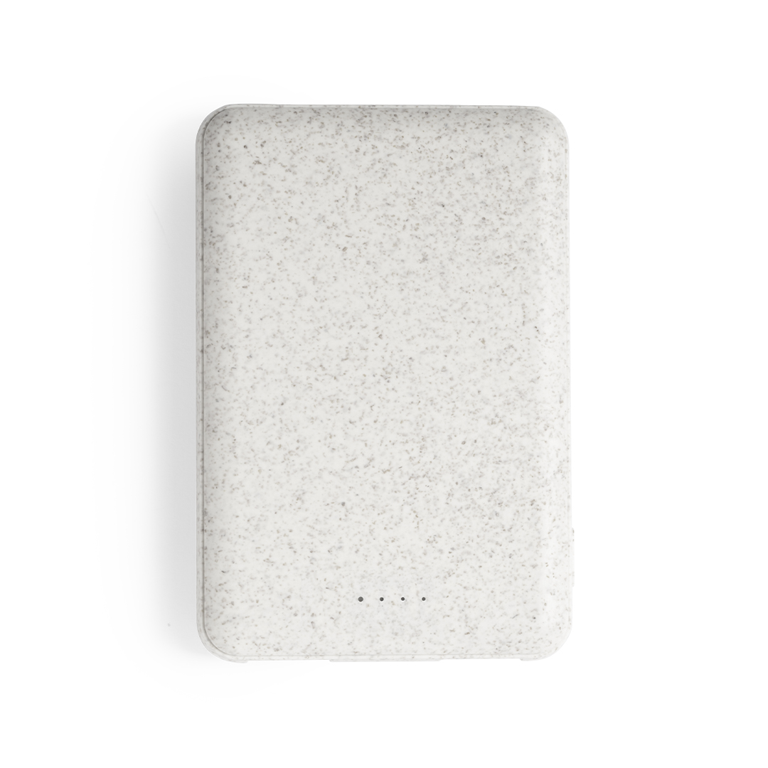 Power Bank Shiden