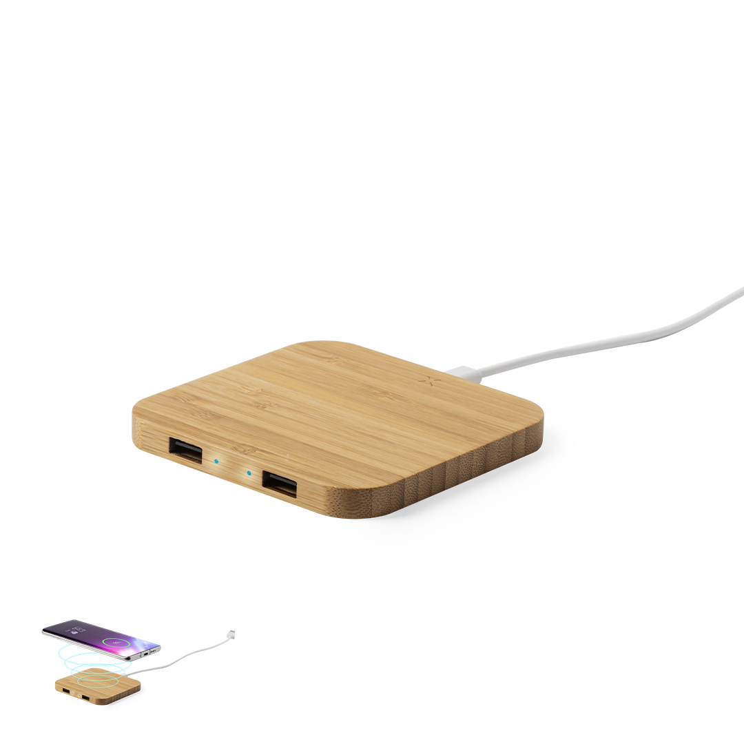 Chargeur Dumiax