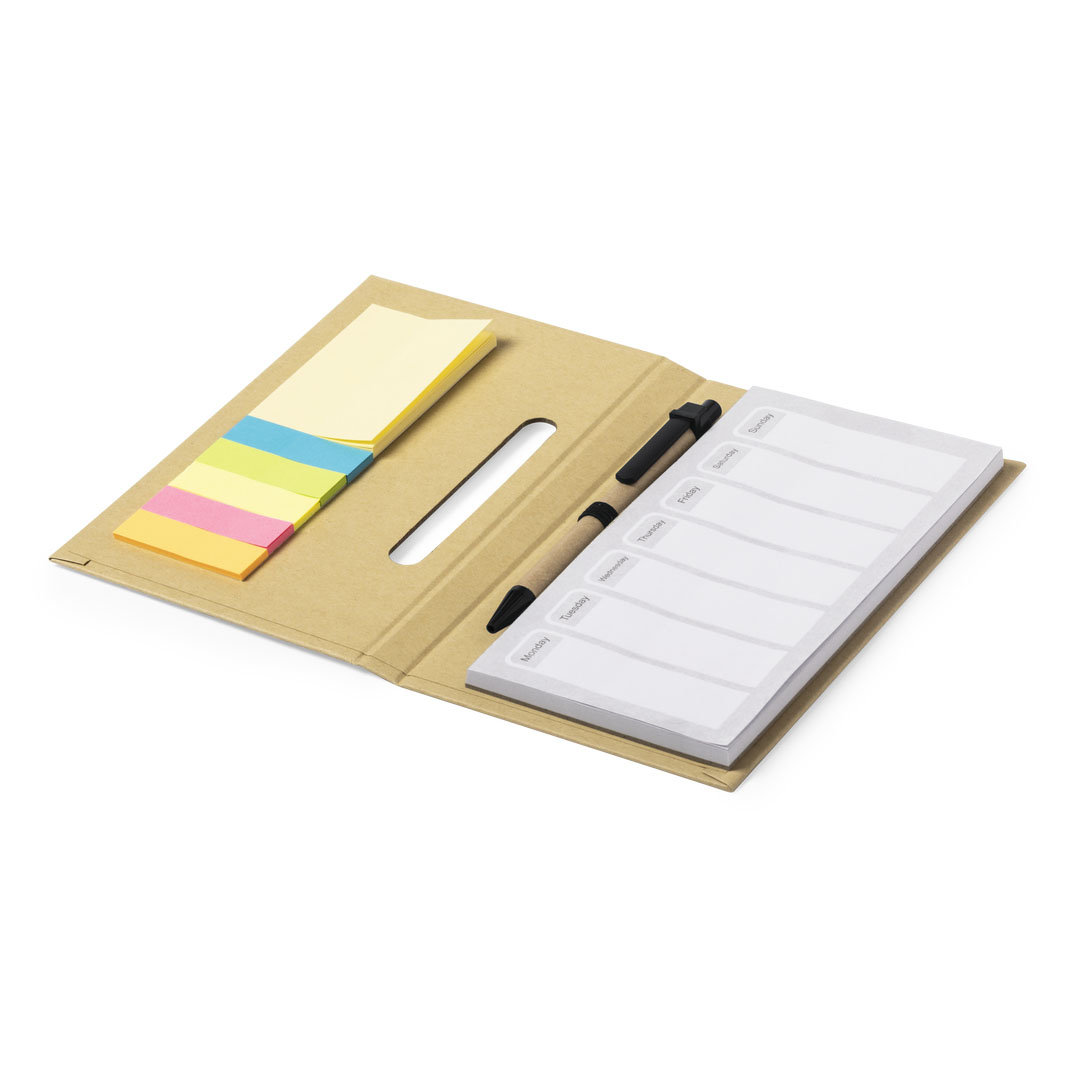 Bloc Notes Kendil