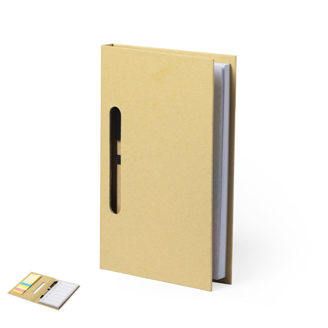 Bloc Notes Kendil