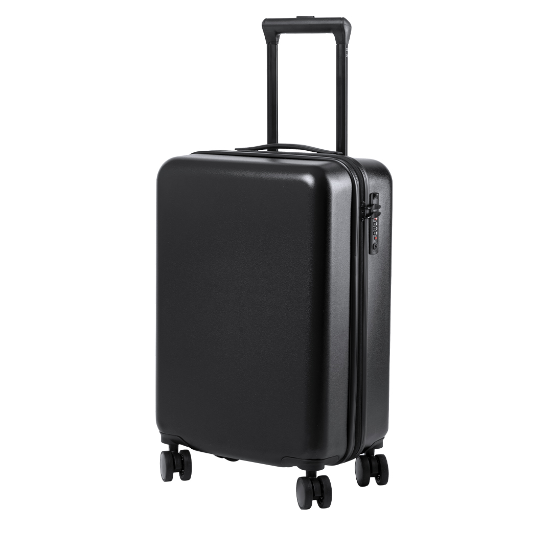 Trolley Hessok