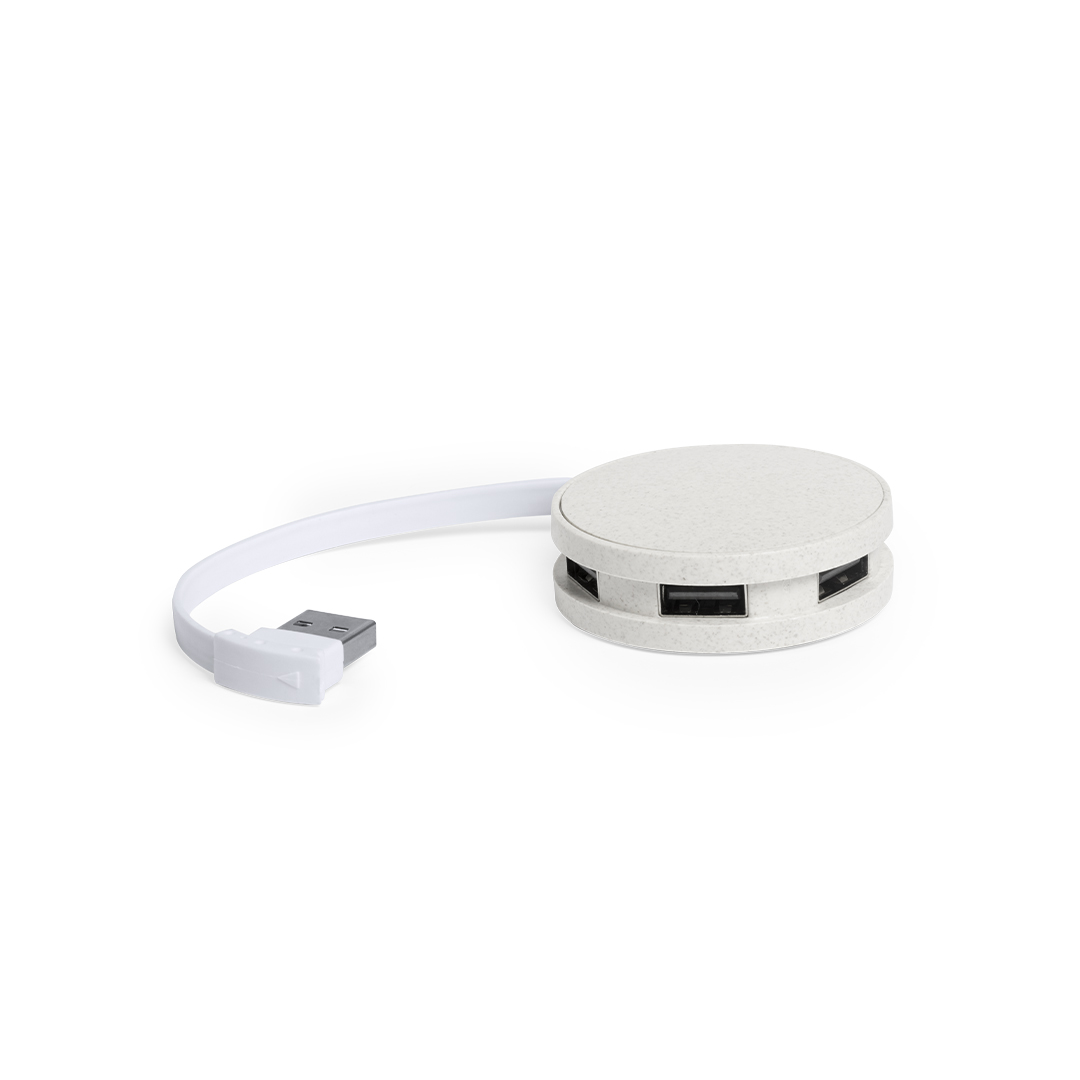 Port USB Brunox