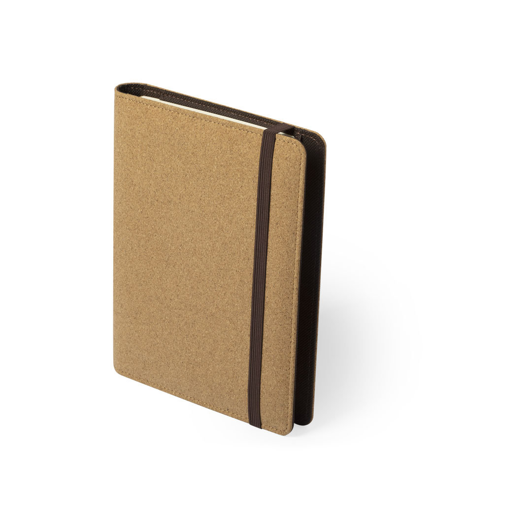 Bloc Notes Chargeur Toskan