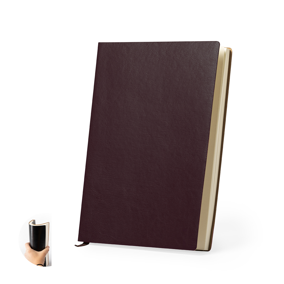 Bloc Notes Paldon