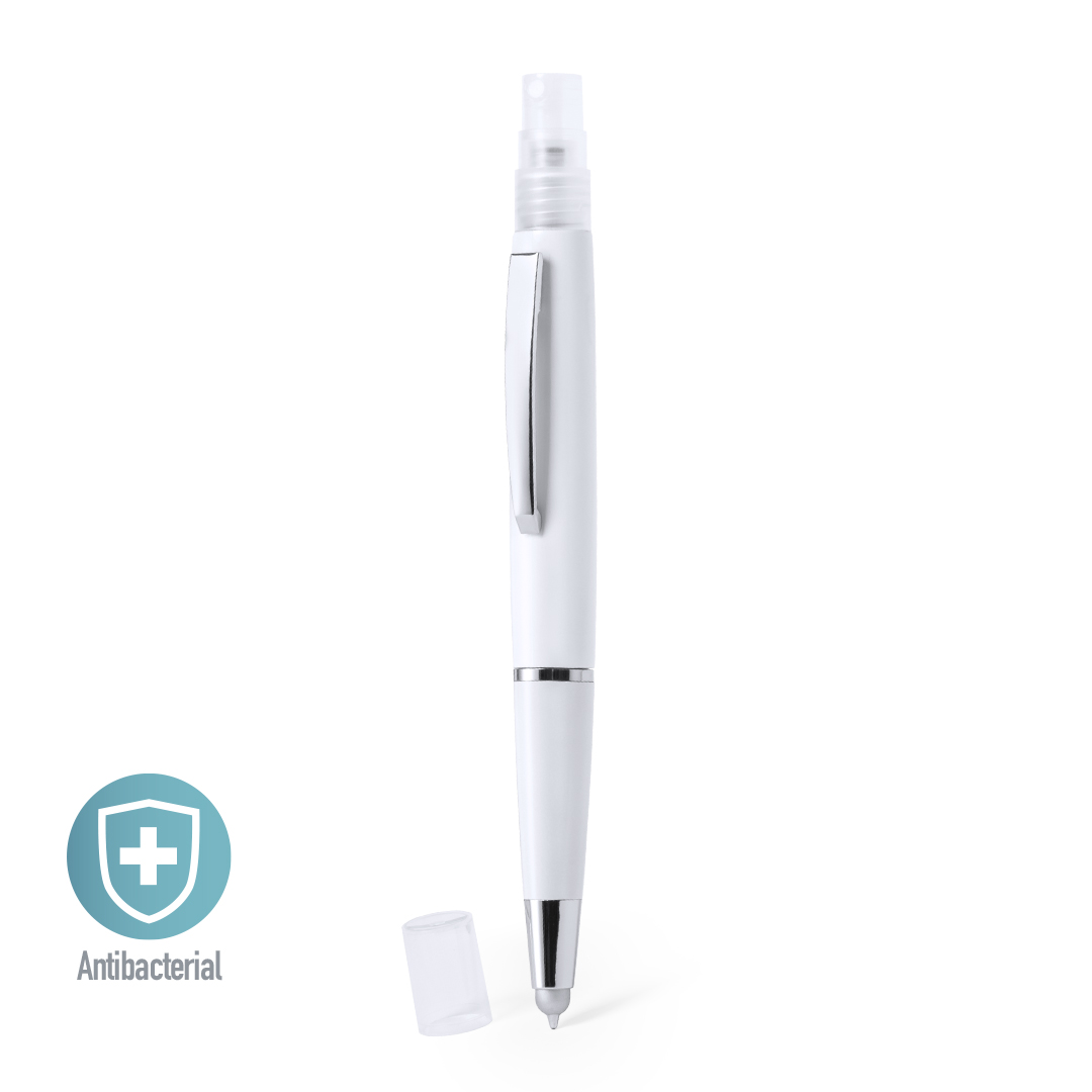 Stylet Antibacterien Multifonction Yak