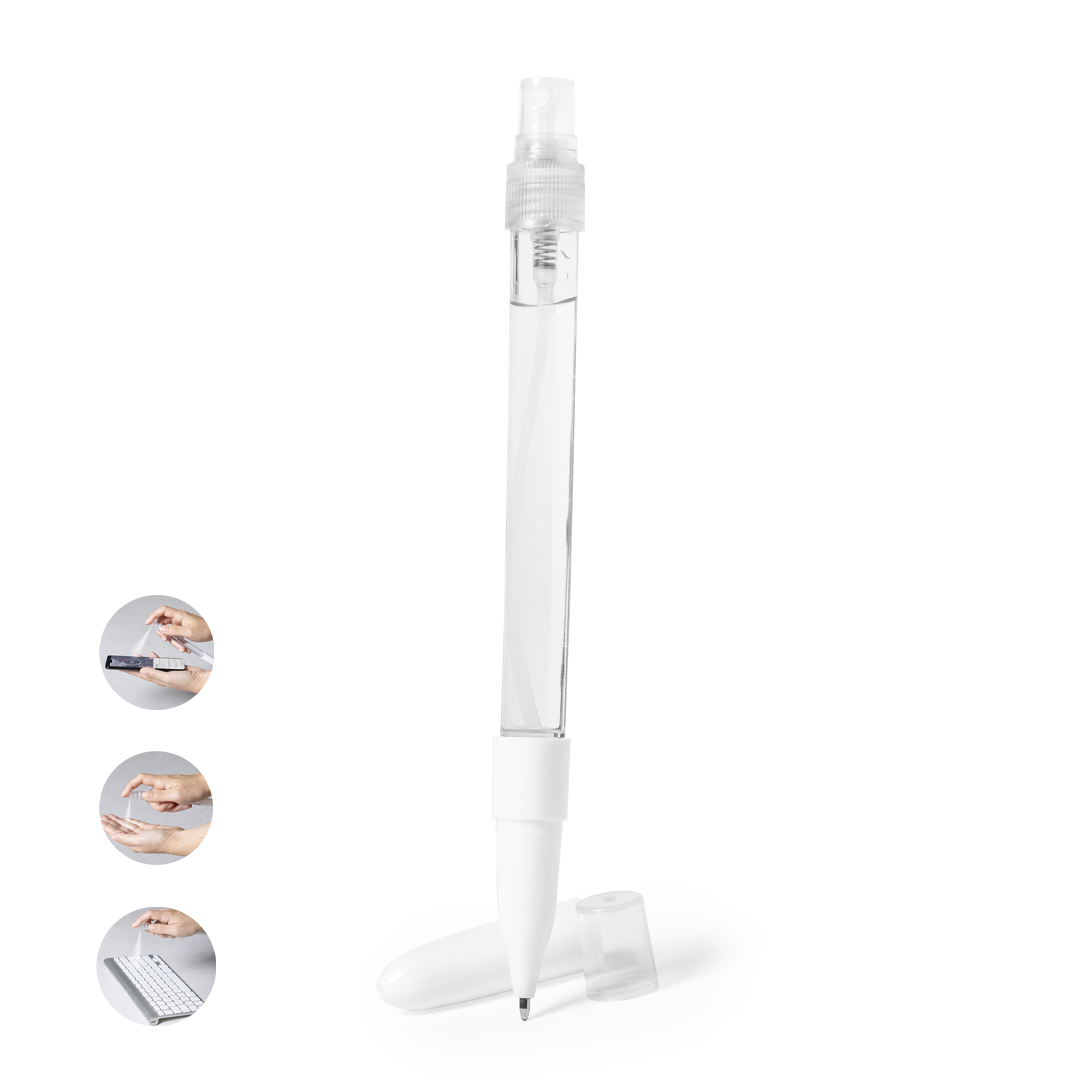 Stylo Vaporisateur Dixter