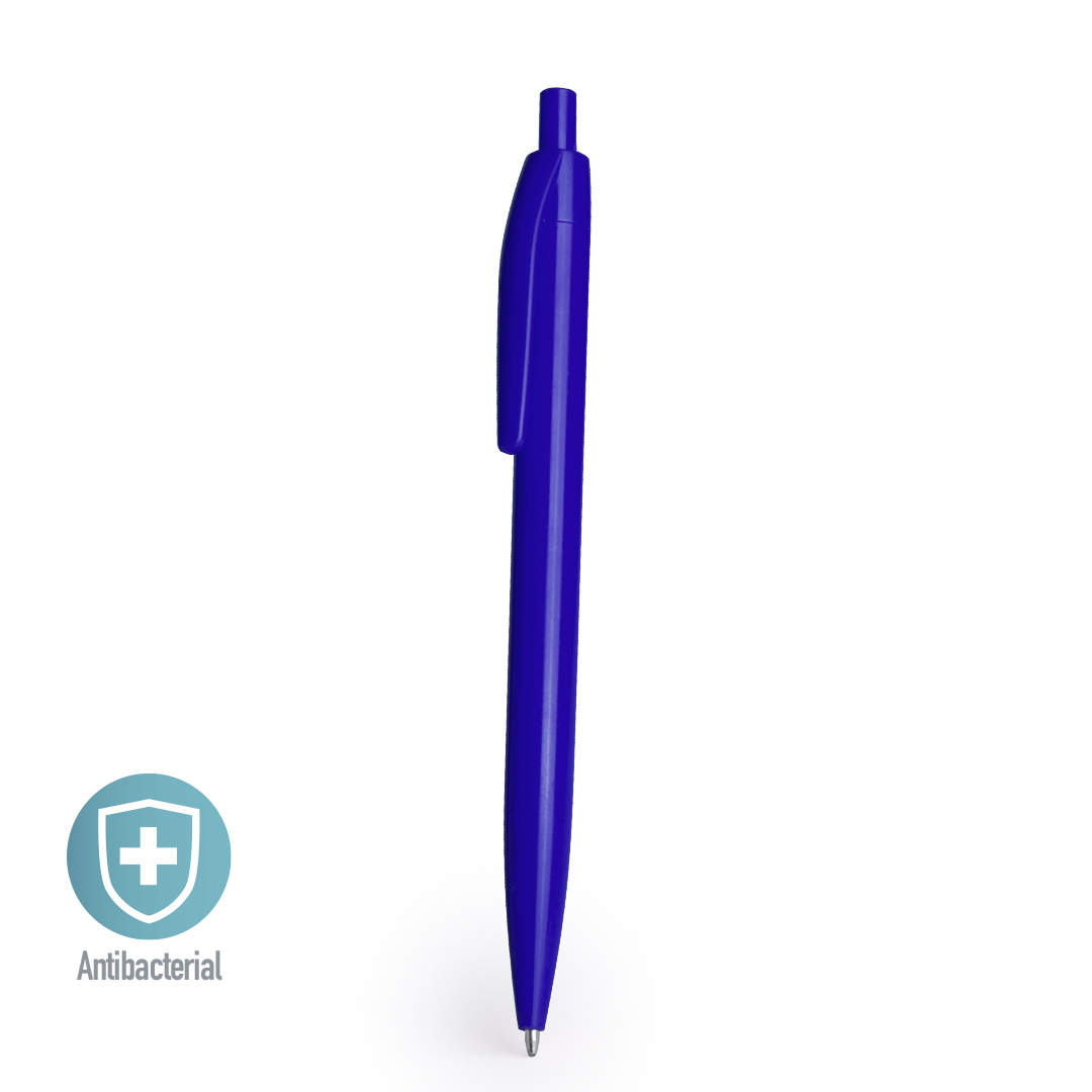 Stylo Antibacterien Licter
