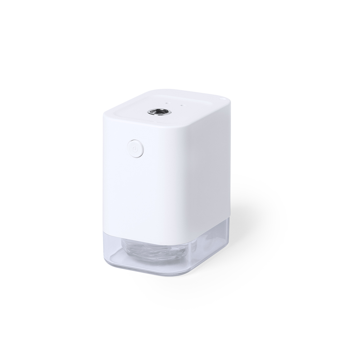 Distributeur Automatique Bisnal