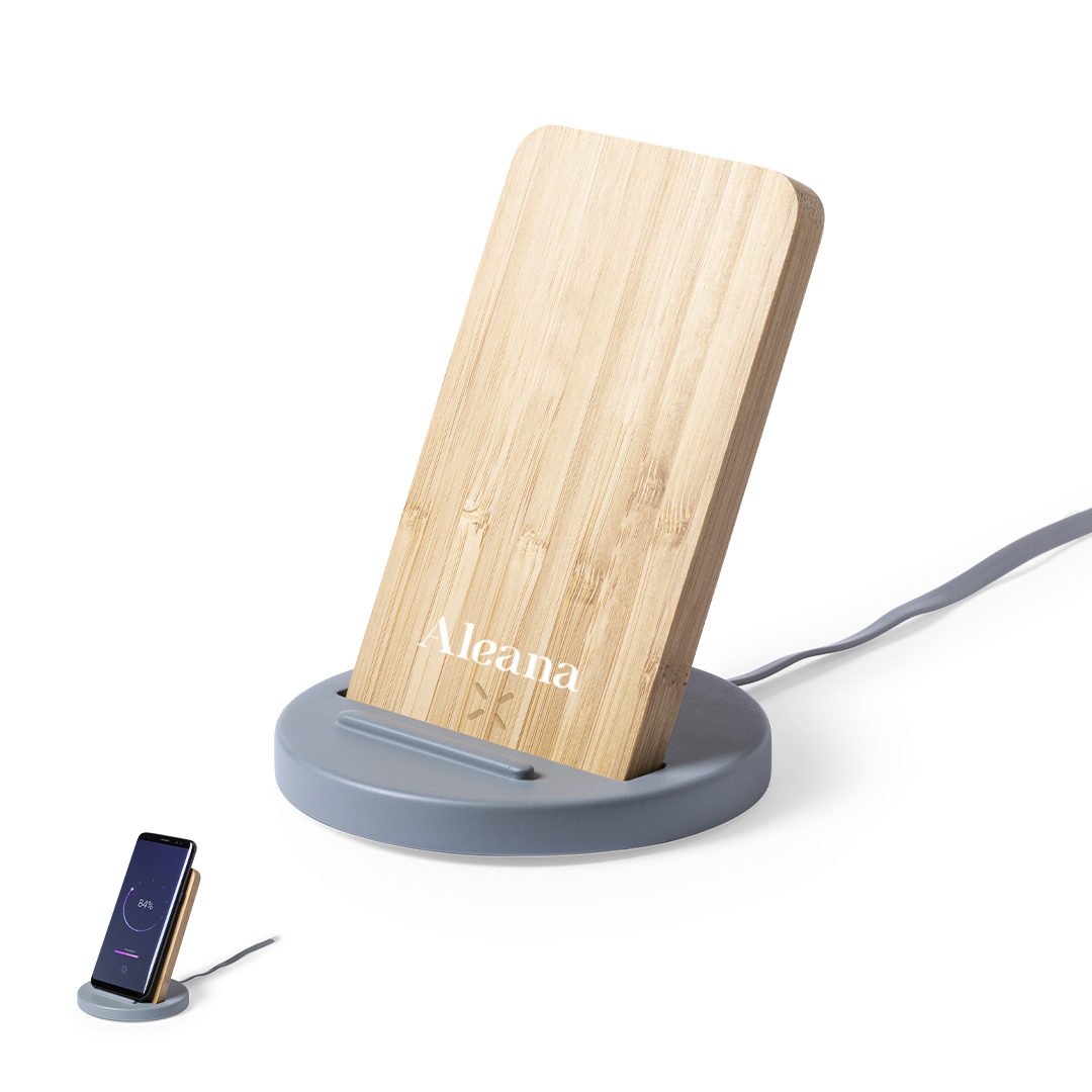 Chargeur Wiket