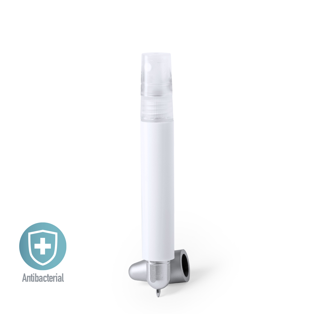 Stylet Antibacterien Multifonction Fruk