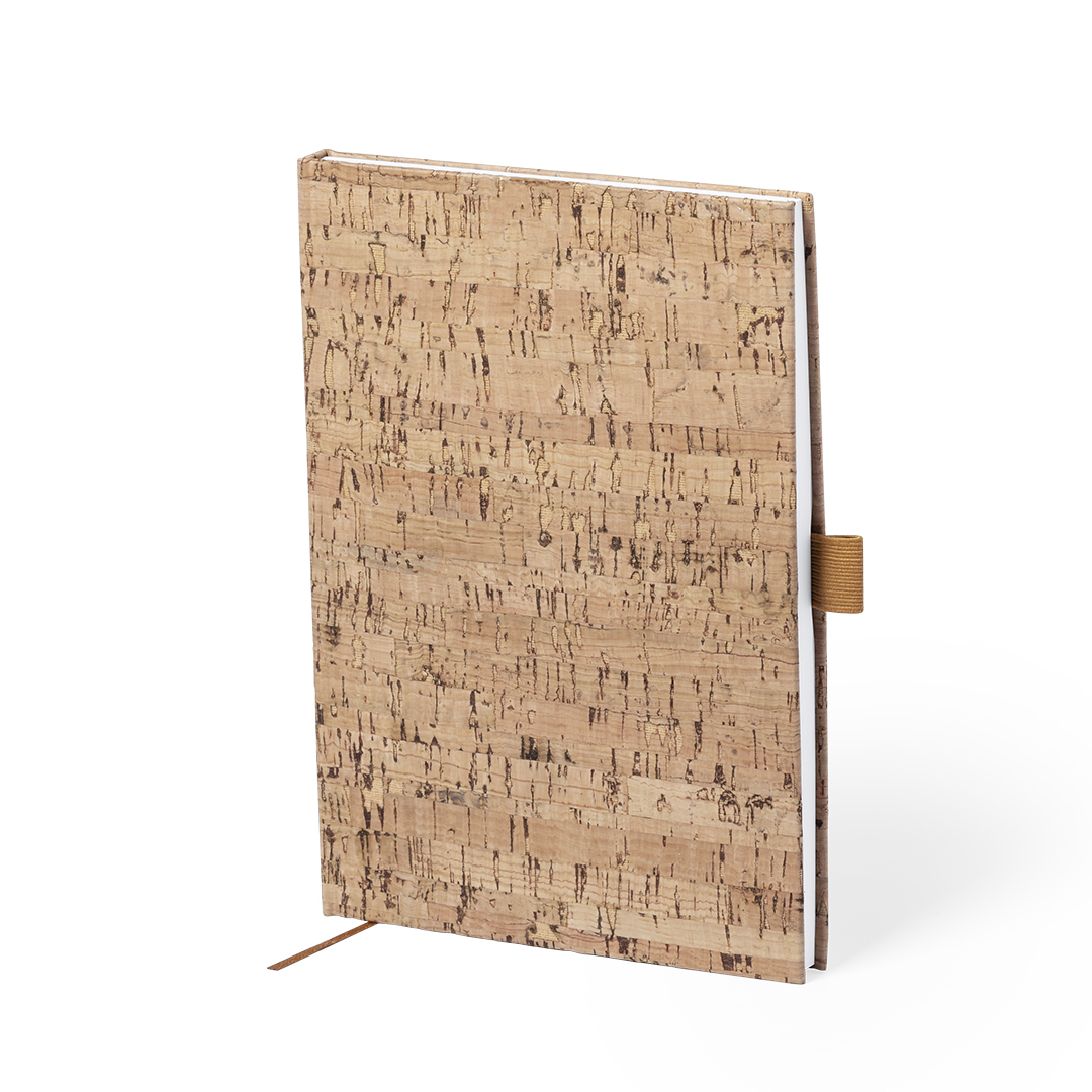 Bloc Notes Coquel