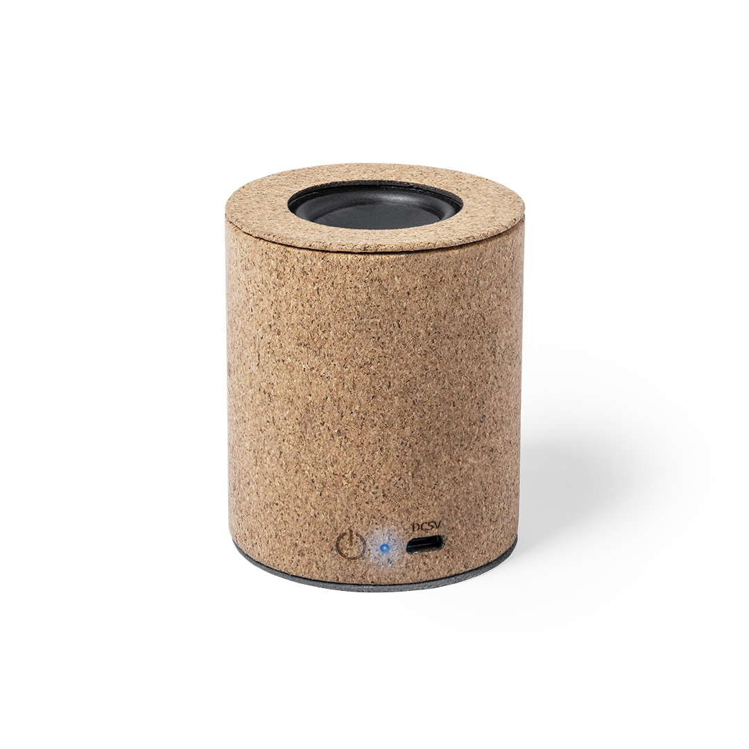 Haut-Parleur Yuxter
