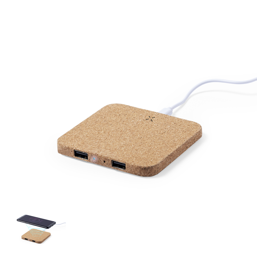 Chargeur Kronex